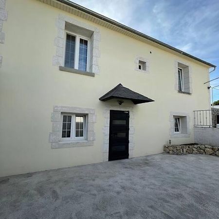Magnifique Studio En Residence La Chaussée-Saint-Victor Exteriör bild