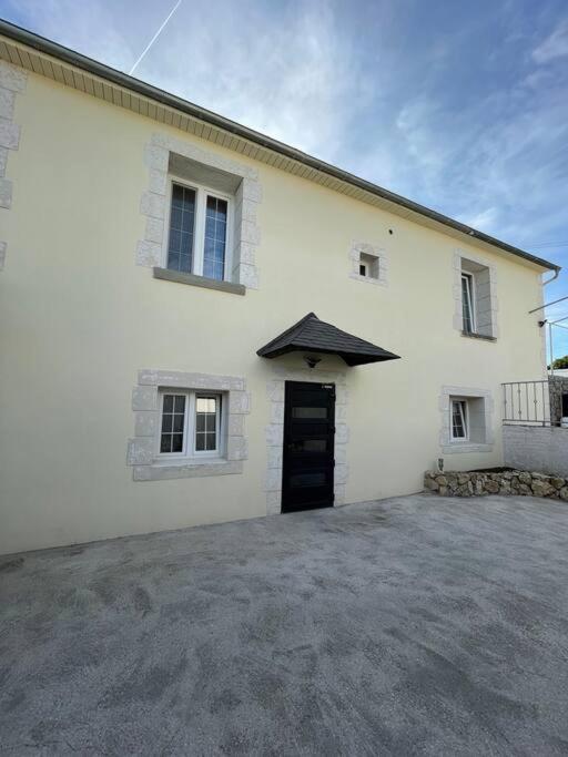 Magnifique Studio En Residence La Chaussée-Saint-Victor Exteriör bild