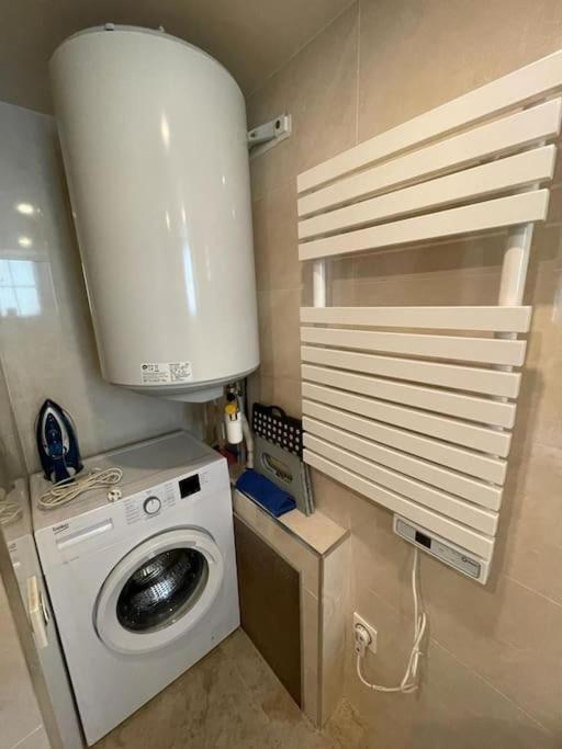 Magnifique Studio En Residence La Chaussée-Saint-Victor Exteriör bild