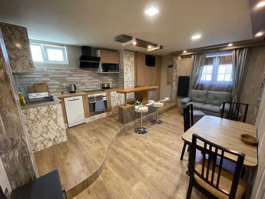 Magnifique Studio En Residence La Chaussée-Saint-Victor Exteriör bild